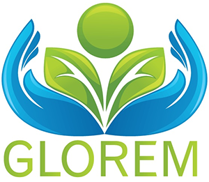 Glorem Logo